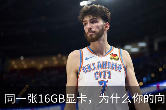 同一张16GB显卡，为什么你的向量检索又慢又错？